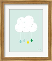 Cloud II Fine Art Print