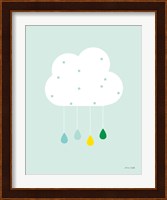 Cloud II Fine Art Print