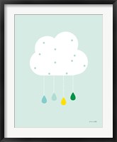 Cloud II Fine Art Print