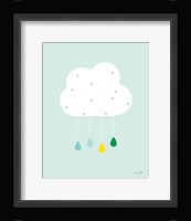 Cloud II Fine Art Print