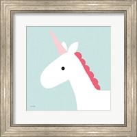 Unicorn Fine Art Print