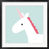 Unicorn Fine Art Print