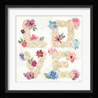 Naturally Inspired VI Fine Art Print