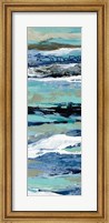 Coastal Sea Foam II Fine Art Print