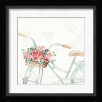 Summer Ride III Fine Art Print