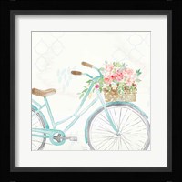 Summer Ride II Fine Art Print