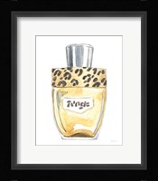 Glamour Pup Perfume IV Fine Art Print