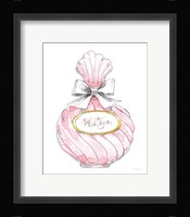 Glamour Pup Perfume II Fine Art Print