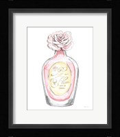 Glamour Pup Perfume I Fine Art Print
