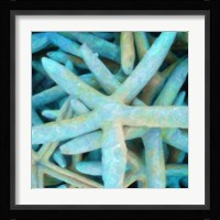 Mama Starfish Fine Art Print