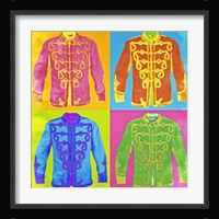 It Was 50 Yrs Ago Today Fine Art Print