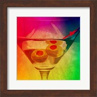 Dirty Rainbow Fine Art Print