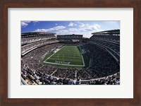 Lincoln Financial Field Football Stadium Philadelphia Fine Art Print