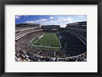 Lincoln Financial Field Football Stadium Philadelphia Fine Art Print