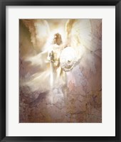 Archangel Fine Art Print