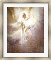 Archangel Fine Art Print