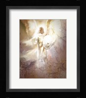Archangel Fine Art Print
