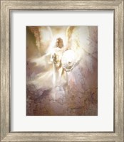 Archangel Fine Art Print