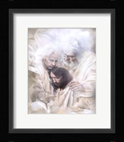 As One Fine Art Print