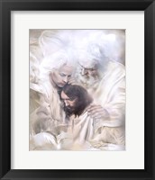 As One Fine Art Print