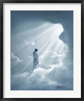 Ascension 11 Fine Art Print