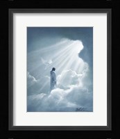 Ascension 11 Fine Art Print