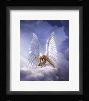 At Your Service Fine Art Print