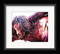 Because I Love You Fine Art Print