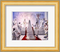 Bride Of Christ Fine Art Print