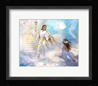 Coming Home Fine Art Print