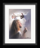 Crown Of Life Fine Art Print