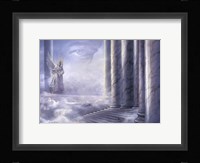 Eye Not Seen Fine Art Print