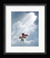 Gift Of Love Fine Art Print