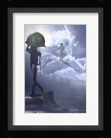 Good Fight Vietnam Fine Art Print