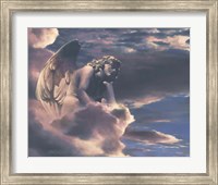 Heavenly Thoughts Fine Art Print