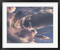Heavenly Thoughts Fine Art Print