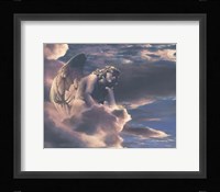 Heavenly Thoughts Fine Art Print