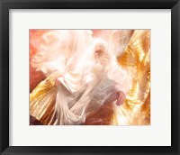 Holy Spirit Fine Art Print