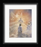 Home Coming Fine Art Print