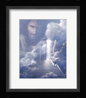 I Am The Way Fine Art Print