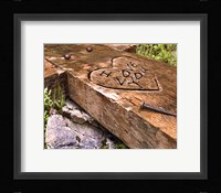 I Love You Fine Art Print