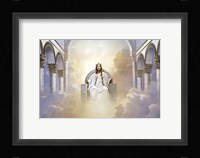 King Of Kings Fine Art Print