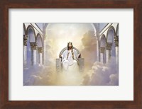 King Of Kings Fine Art Print