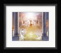 Marriage Feast Fine Art Print