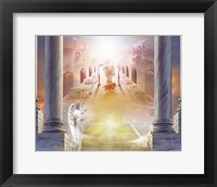 Marriage Feast Fine Art Print