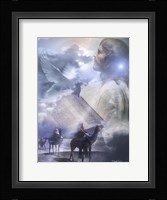 Messiah Fine Art Print