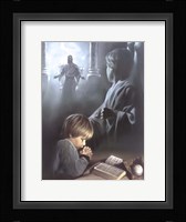 My Prayer Fine Art Print