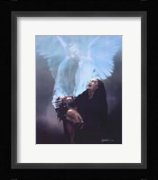 My Son Fine Art Print