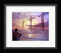 No Greater Love Fine Art Print