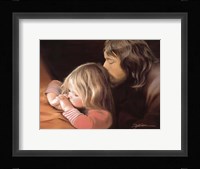 Precious One Fine Art Print